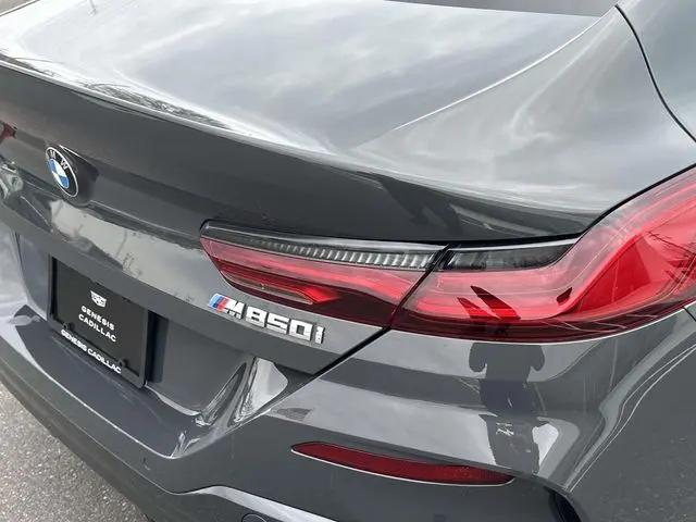 2024 BMW M8 xDrive
