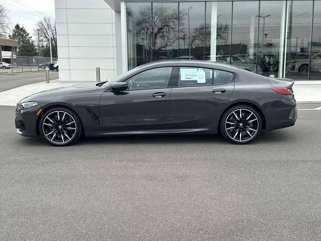 2024 BMW M8 xDrive