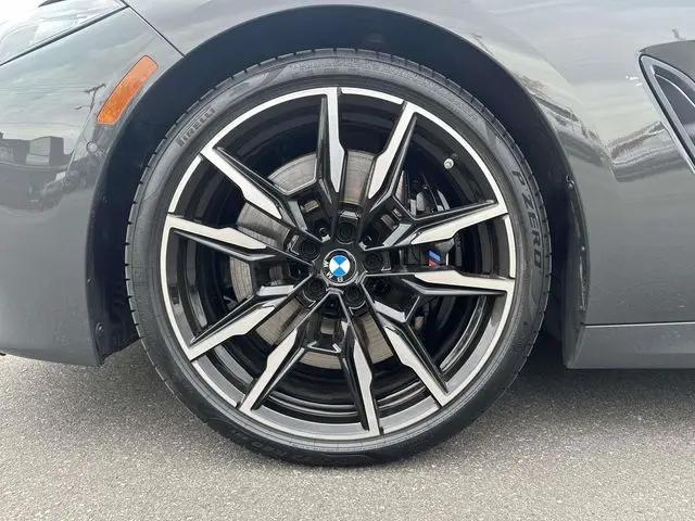2024 BMW M8 xDrive
