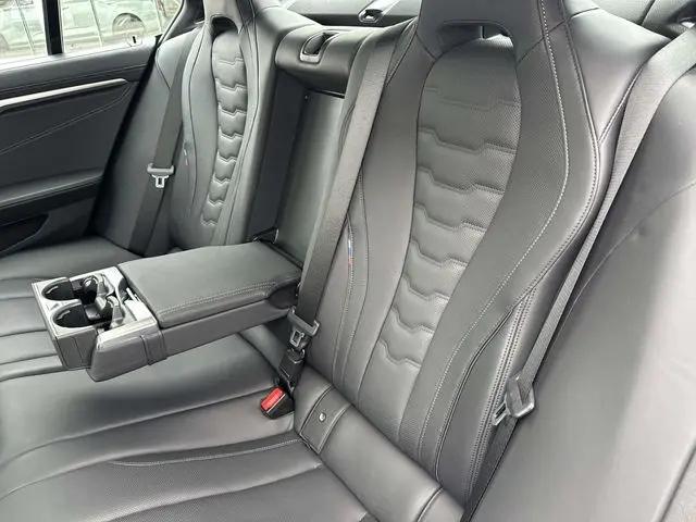 2024 BMW M8 xDrive