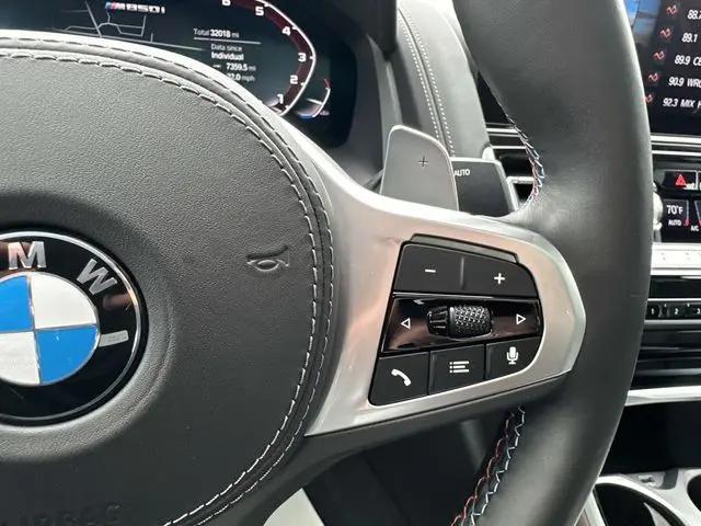 2024 BMW M8 xDrive