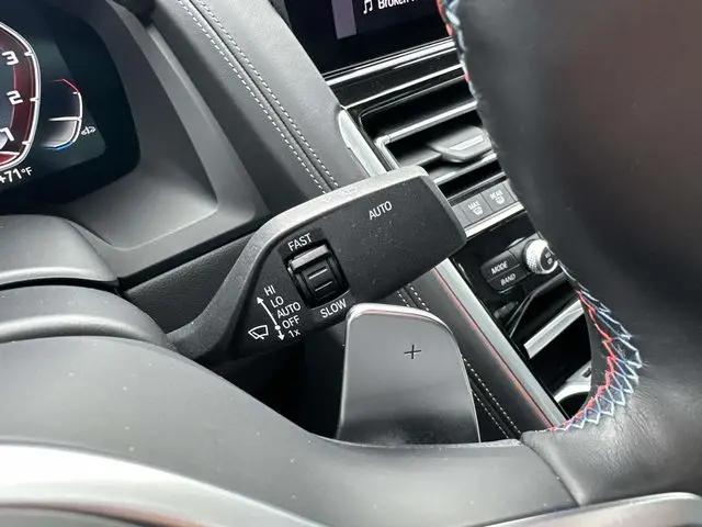 2024 BMW M8 xDrive