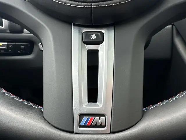 2024 BMW M8 xDrive