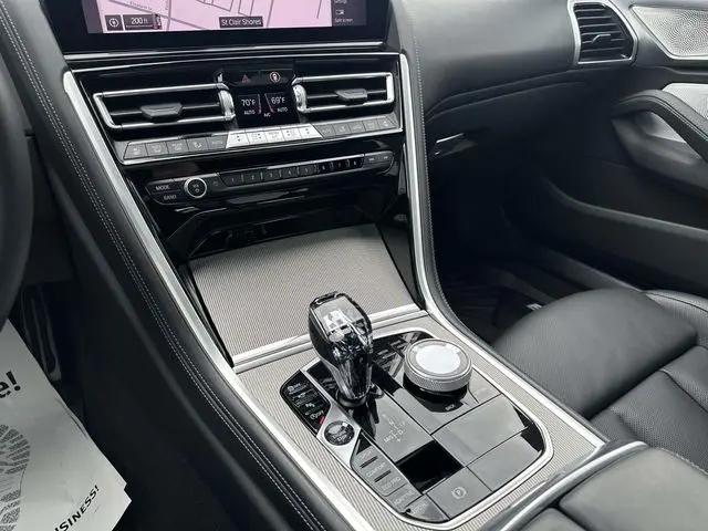2024 BMW M8 xDrive