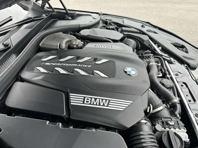 2024 BMW M8 xDrive