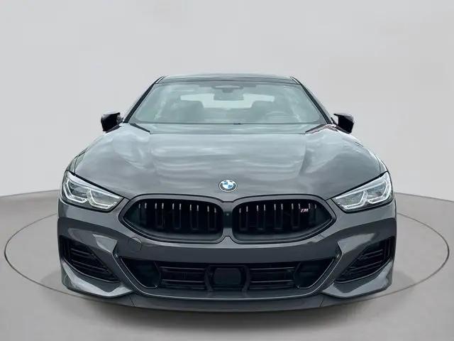 2024 BMW M8 xDrive