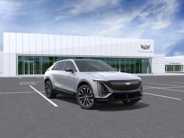 2026 Cadillac iQ Sport AWD for sale in St Clair Shores, MI