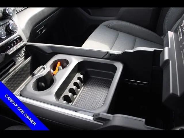 2020 Ram 1500 Big Horn Crew Cab 4x4 5'7" Box