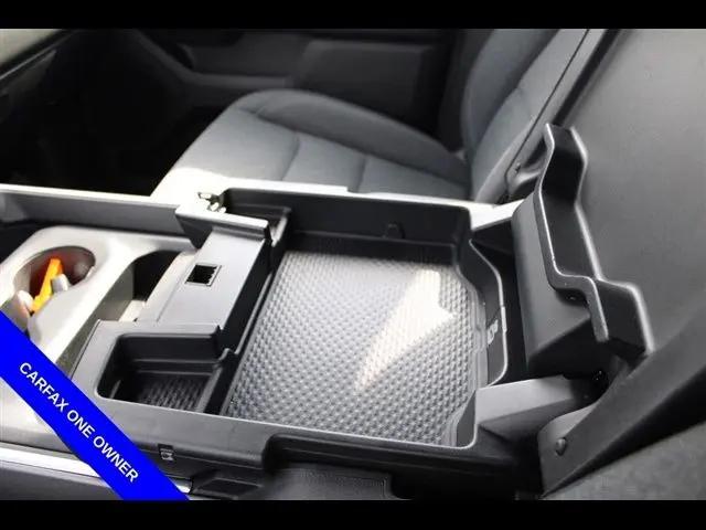 2020 Ram 1500 Big Horn Crew Cab 4x4 5'7" Box