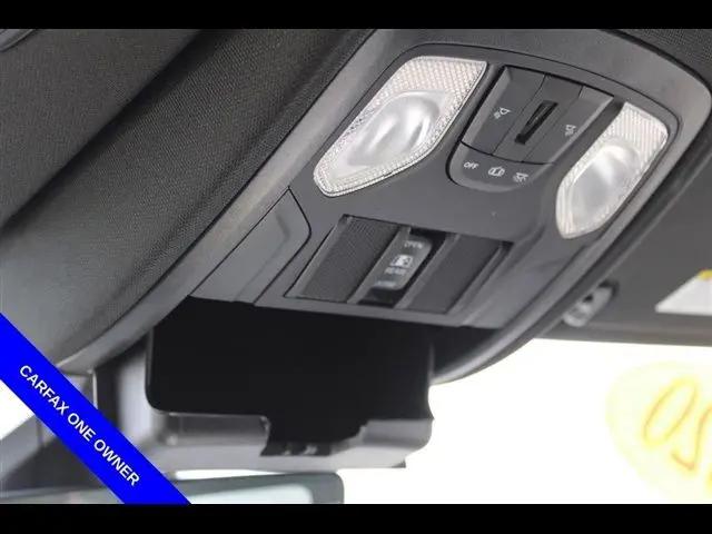 2020 Ram 1500 Big Horn Crew Cab 4x4 5'7" Box