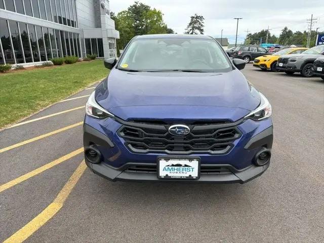 2026 Subaru Crosstrek Standard