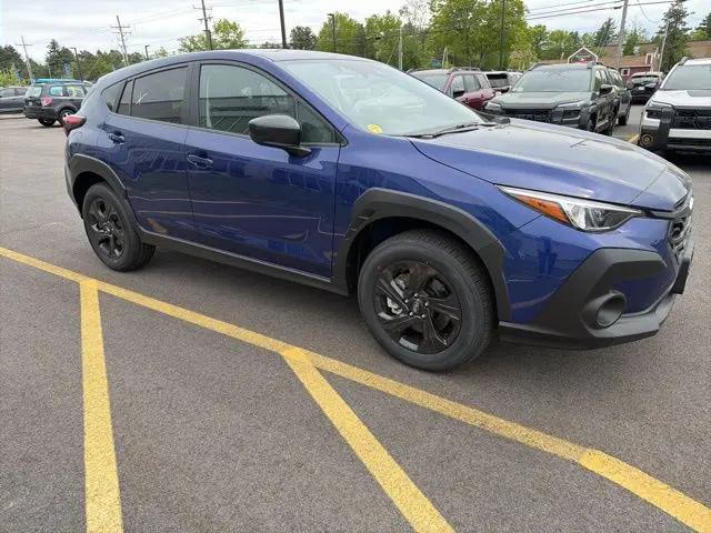 2026 Subaru Crosstrek Standard