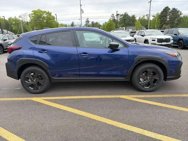 2026 Subaru Crosstrek Standard