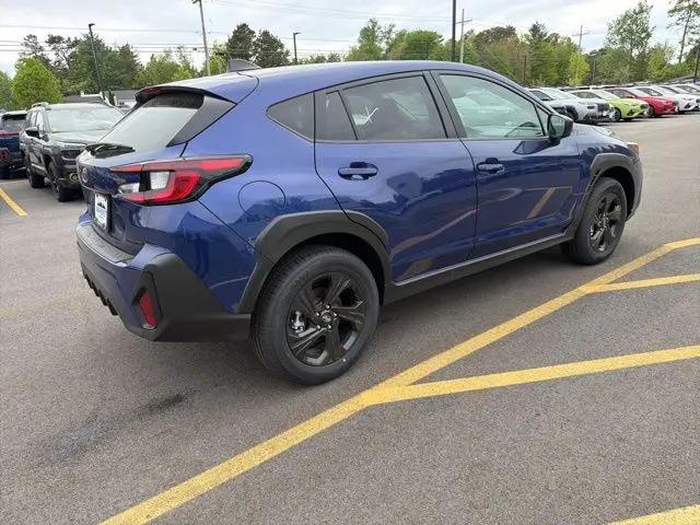 2026 Subaru Crosstrek Standard