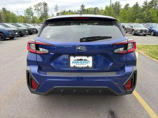 2026 Subaru Crosstrek Standard