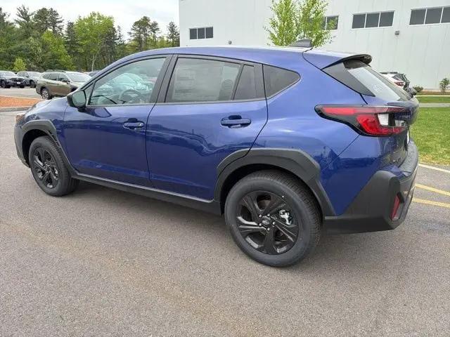 2026 Subaru Crosstrek Standard