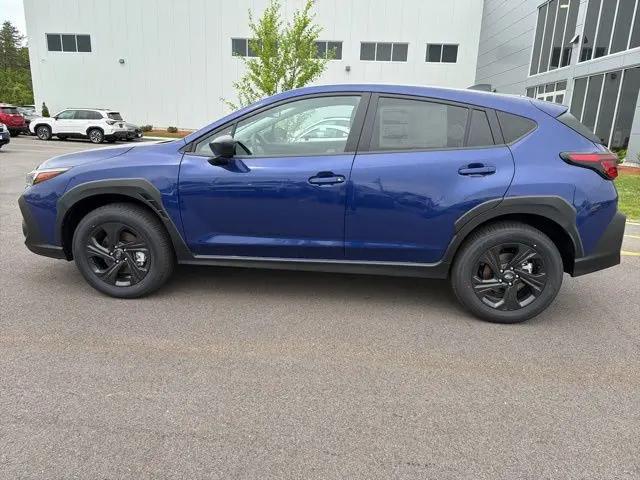 2026 Subaru Crosstrek Standard