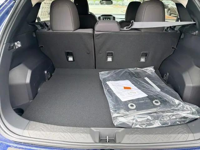 2026 Subaru Crosstrek Standard