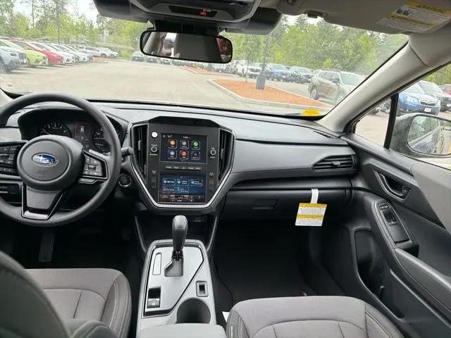 2026 Subaru Crosstrek Standard