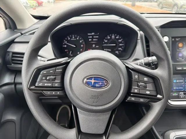 2026 Subaru Crosstrek Standard