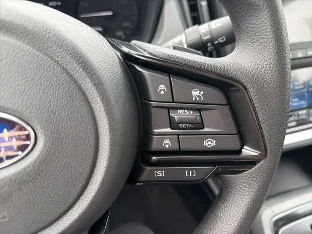 2026 Subaru Crosstrek Standard