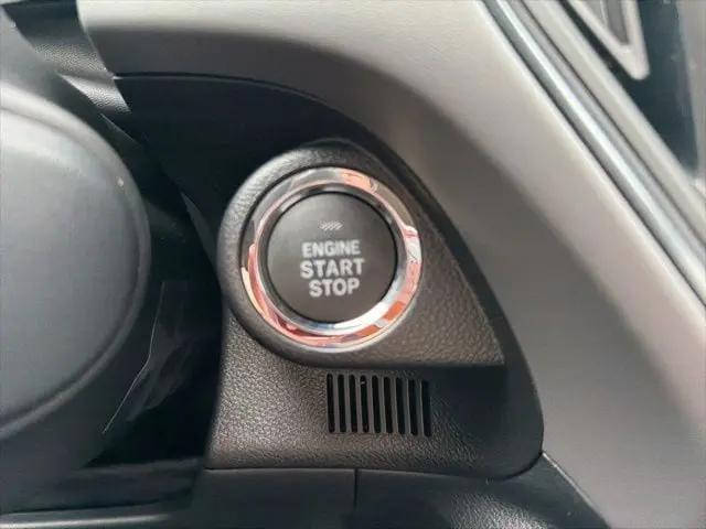 2026 Subaru Crosstrek Standard