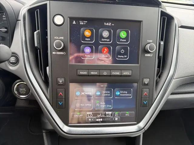 2026 Subaru Crosstrek Standard