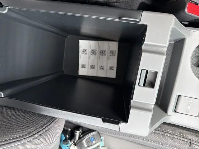 2026 Subaru Crosstrek Standard