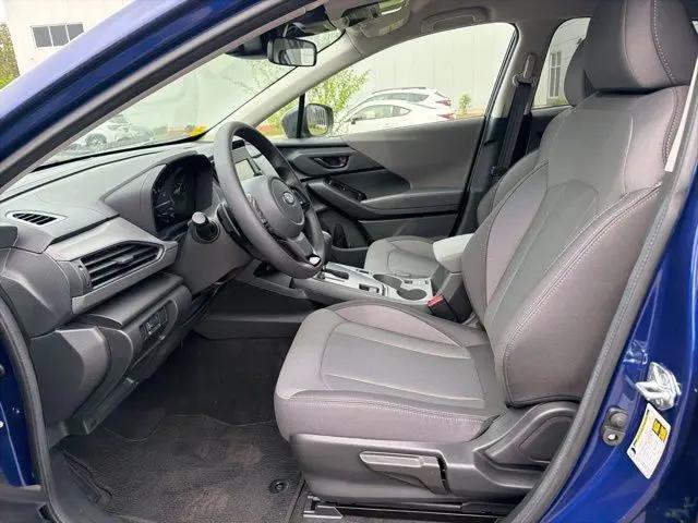 2026 Subaru Crosstrek Standard