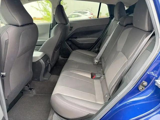 2026 Subaru Crosstrek Standard