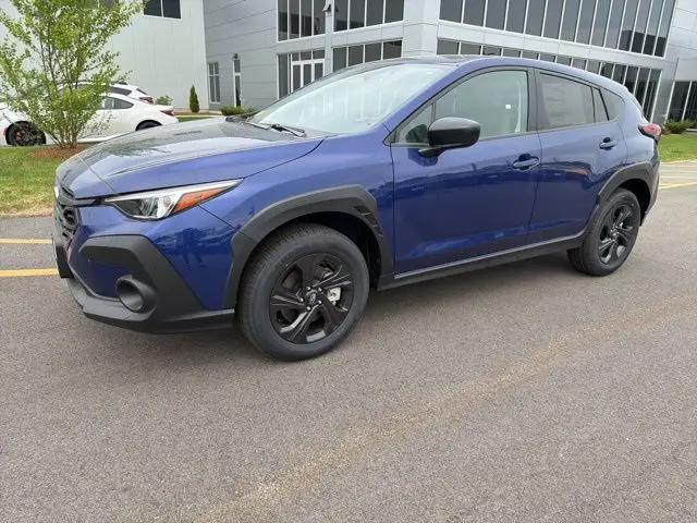 2026 Subaru Crosstrek Standard for sale in Amherst, NH