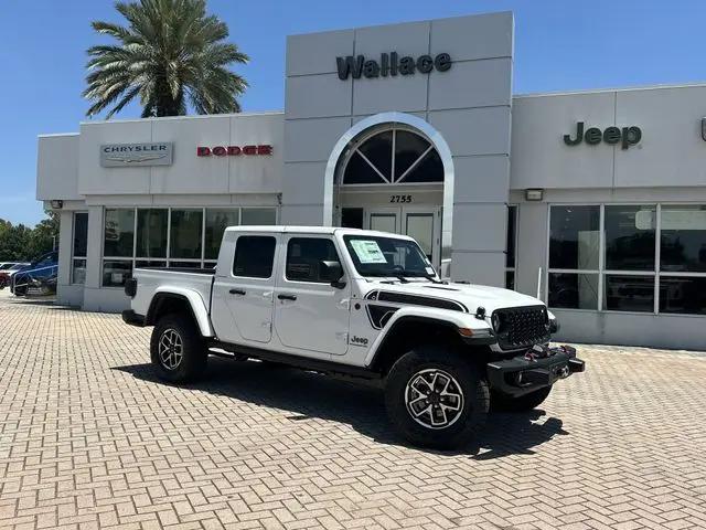 2026 Jeep Gladiator Sport for sale in Stuart, FL