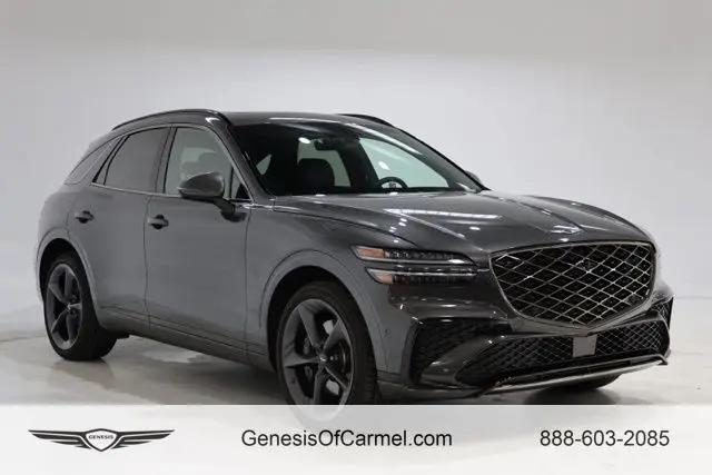 2026 Genesis GV70 3.5T Sport Prestige for sale in Indianapolis, IN