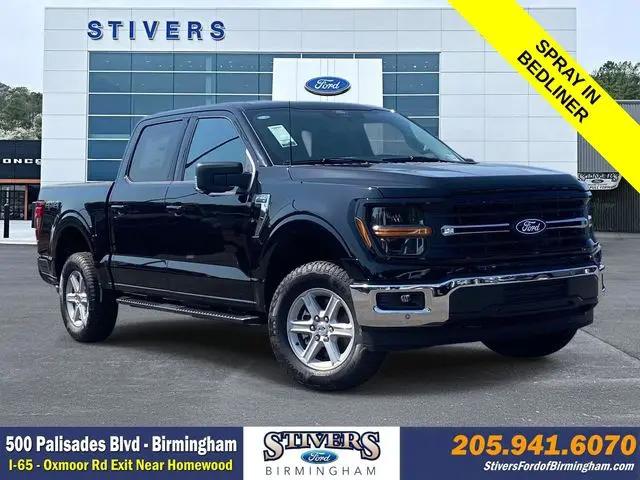2026 Ford F-150 XLT for sale in Birmingham, AL