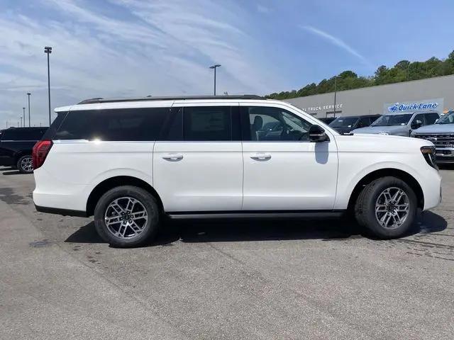 2026 Ford Expedition Max Active MAX