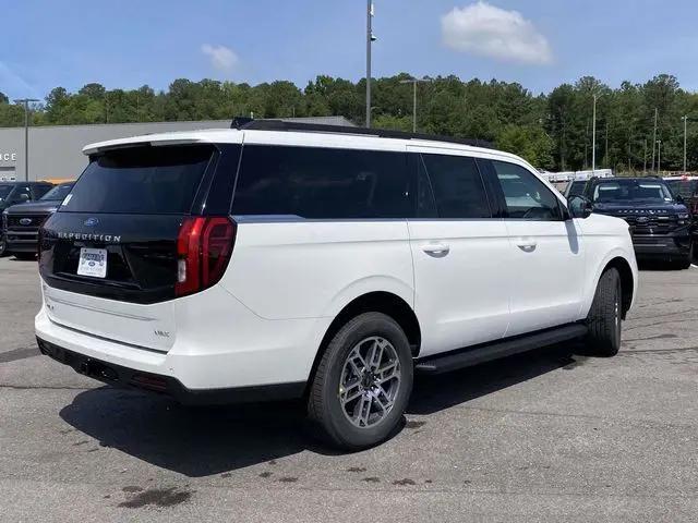 2026 Ford Expedition Max Active MAX