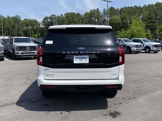 2026 Ford Expedition Max Active MAX