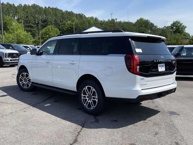 2026 Ford Expedition Max Active MAX