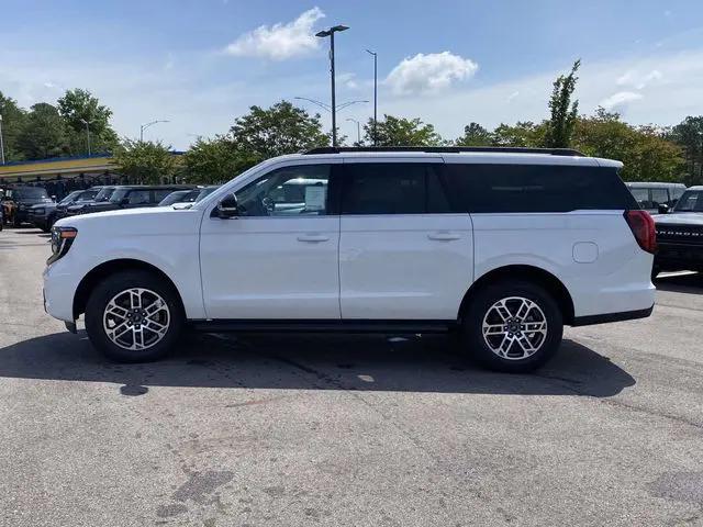 2026 Ford Expedition Max Active MAX