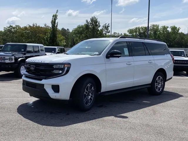 2026 Ford Expedition Max Active MAX