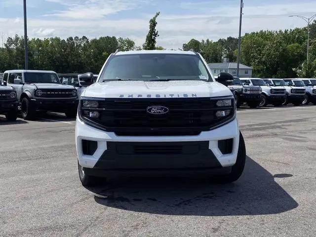 2026 Ford Expedition Max Active MAX
