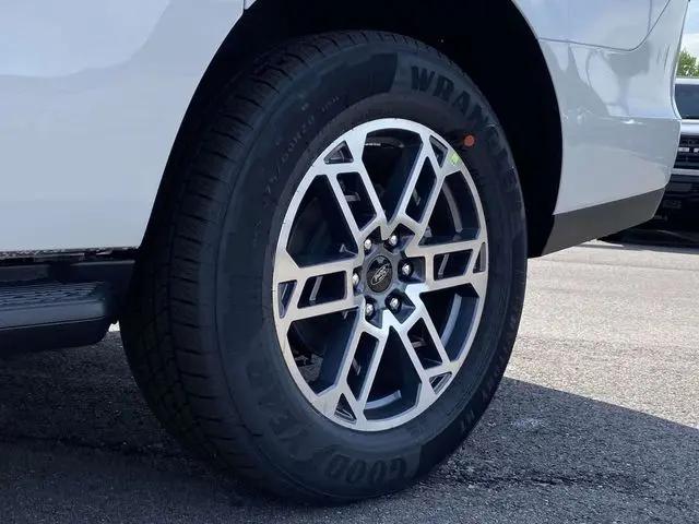2026 Ford Expedition Max Active MAX