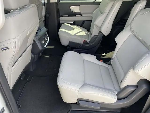 2026 Ford Expedition Max Active MAX