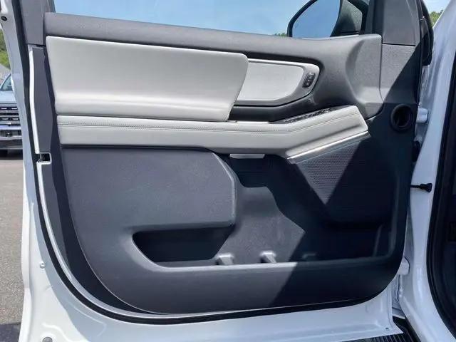 2026 Ford Expedition Max Active MAX