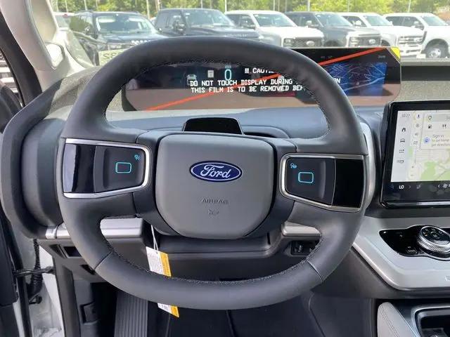 2026 Ford Expedition Max Active MAX