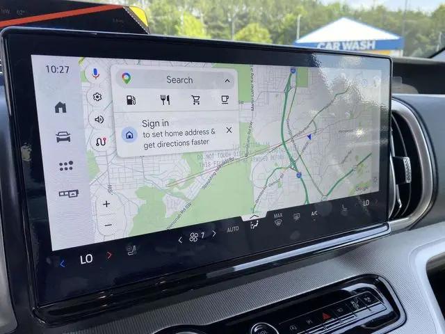 2026 Ford Expedition Max Active MAX