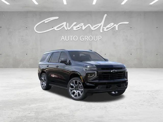 2026 Chevrolet Tahoe 4WD RST for sale in Boerne, TX