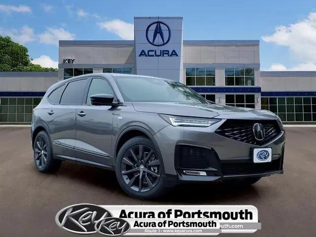 2026 Acura MDX A-SPEC for sale in Portsmouth, NH