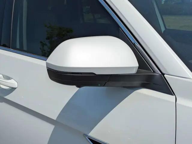 2026 Volkswagen Atlas SEL Premium R-Line