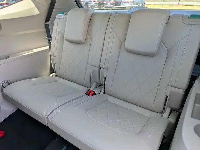 2026 Volkswagen Atlas SEL Premium R-Line